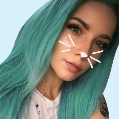 follow @heartlikehalsey