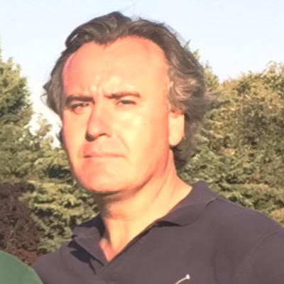 Juanjo Cerrón Reina Profile