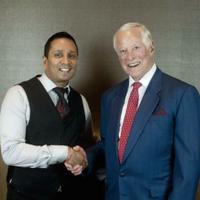 Sunil C Patel (@sunilmotivation) 's Twitter Profile