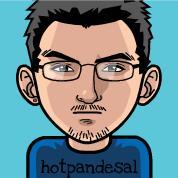 hotpandessal's profile picture. 