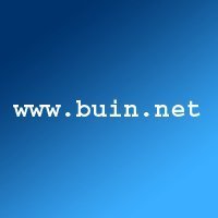 buinnet's profile picture. 