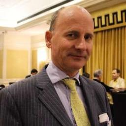 schweitzer_as's profile picture. Corporate and Trade Advisory in Central Asia , the Middle East, and Africa