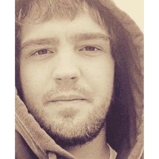 _eduRubio's profile picture. Ligeramente humanizado. Políticamente incorrecto