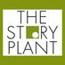 The Story Plant (@TheStoryPlant) Twitter profile photo