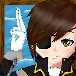 TraverseHD's profile picture. Mean in the sheets, Kawaii in the streets.