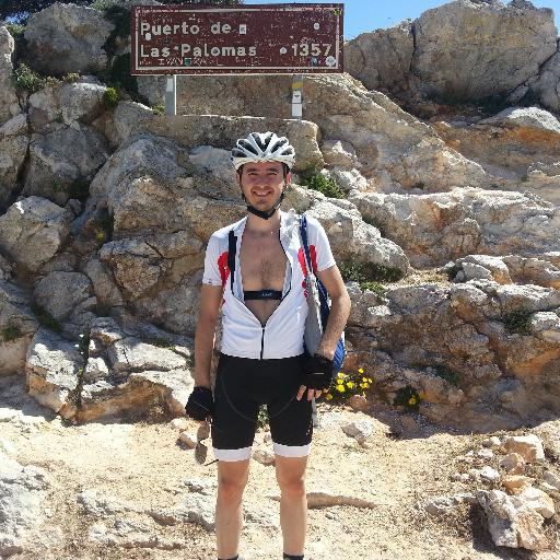 Romerista, Toronjista, Flamenco, Semana Santa, Ciclismo y SFC.