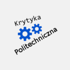 Krytyka politechniczna zjawisk politycznych.