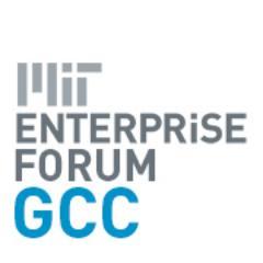 mitefgcc's profile picture. MIT Enterprise Forum GCC informs, connects, and coaches tech entrepreneurs. Part of @mitentforum