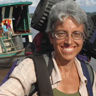 Barbara Fraser on Muck Rack