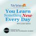 Learn Something New (@psusdradioshow) Twitter profile photo Learn Something New (@psusdradioshow) Twitter profile photo
