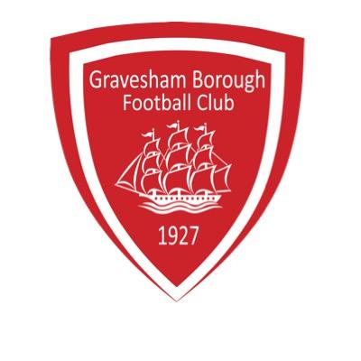 The OFFICIAL Twitter account for all things Gravesham Borough Football Club. Home ground share with Chatham Town FC ,Maidstone Road ,Chatham ,ME4 6LR.