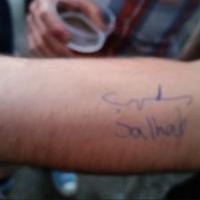 Sandeep Dhillon (@jeeves_87) 's Twitter Profile
