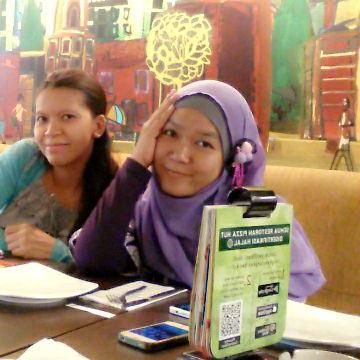 noviea_noor's profile picture. Channelworks Indonesia, CP Plus CCTV
+62 82210063963