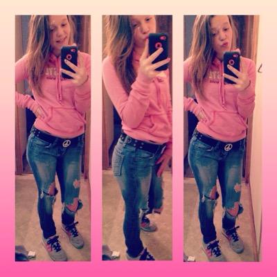 follow me queen loyal. logans baee ❤️2-11-14 (no niggas allowed) 260 is the hometown