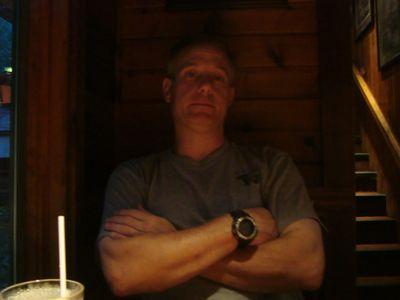 SteveElkins68's profile picture. Historic Architecture, Conservation & Engineering Center (HACE)-Great Smoky Mountains National Park Historic Structures Team U.S. National Park Service
