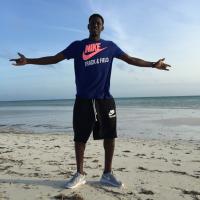 Donald Thomas (@donald_thomas1) 's Twitter Profile