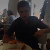 itay harel (@itay_harel) 's Twitter Profile