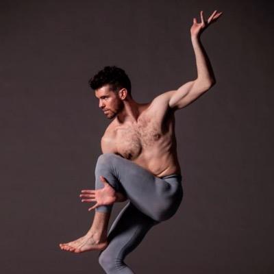 Freelance choreographer - dancer - former Ballet West principal