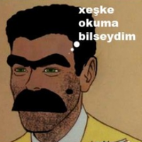 Foşşik TC (@fossiktc) 's Twitter Profile Photo