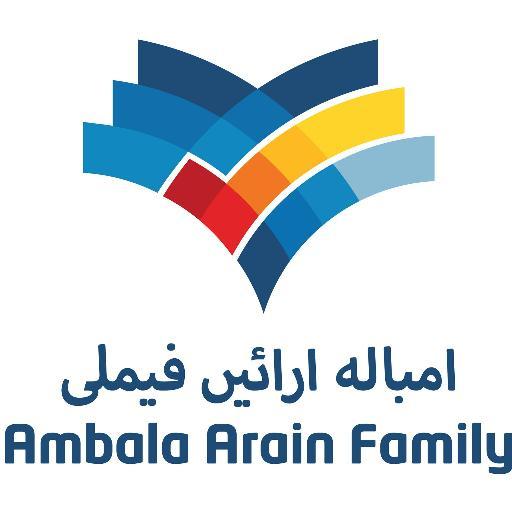 Ambala Arain Family Group encourages and facilitates improved interaction among members of our family.