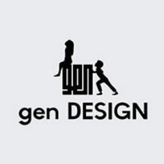 genDESIGNさんのプロフィール画像