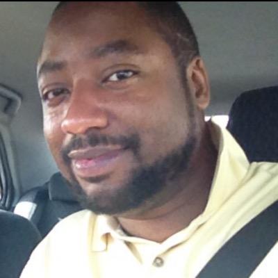 SocialMediaMob's profile picture. HR, IT, Social Media, Learning, PM, consultant, soccer, driver, biker, geek, traveler, father of 2, veteran (Navy,Army), believer, thinker, Black, American.