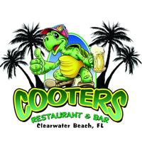 Cooters Clearwater Beach Merch Outlet (@cootersrest) Twitter profile photo