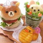 mari_lakkuma's profile picture. 