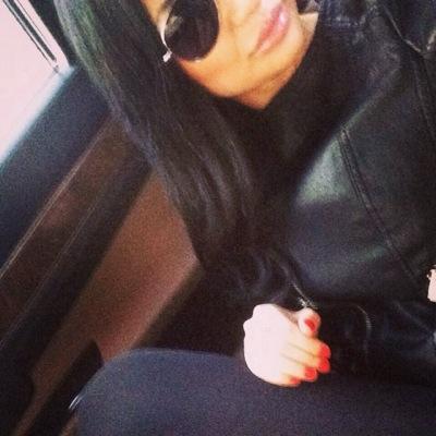 Валерия ValeriyaZarya Twitter