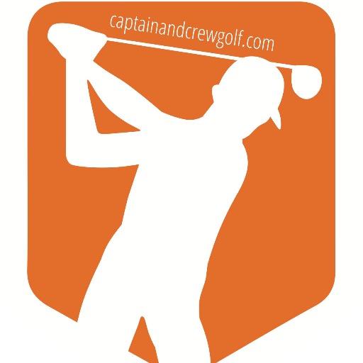 CaptainCrewGolf's profile picture. A great site dedicated to All THINGS GOLF!  Find the latest news, tips, course & product reviews as well as a searchable database to find tournaments near you!