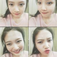 Joyful Park (@soojoyful_) 's Twitter Profile