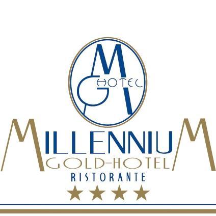 The Millennium Gold Hotel and Restaurant is just few steps from the International Capodichino Airport and the City Center.