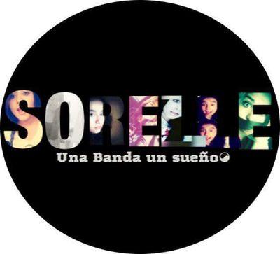 Dos grandes amigas en busca de un mismo sueño; La música. @soyabyramirez @Andycariv #Sorellers Contacto: SorelleContac@outlook.com