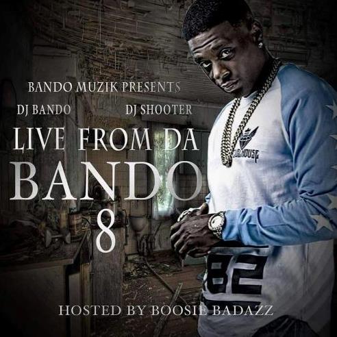 BandoMuzik1k Profile Picture