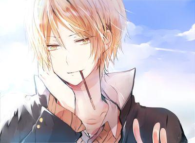 lkkadlovely's profile picture. ผมชื่อ k ส่วนสูง น้ำหนักเป็นความลับ นิสัยศึกษาเอาเองนะครับ #NotBot