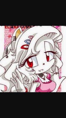 Hi im hope the VampHog. My mom is @AngeTVamp and my dad is Alphust. Hurt them and i break you. #Single