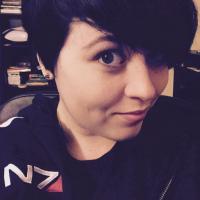 Amber Collins (@blamberino) 's Twitter Profile