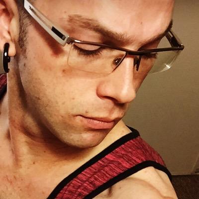 Recovering student, aspiring author, endeavoured optimist. ...failing comically. Follow me, I'm hilarious.
