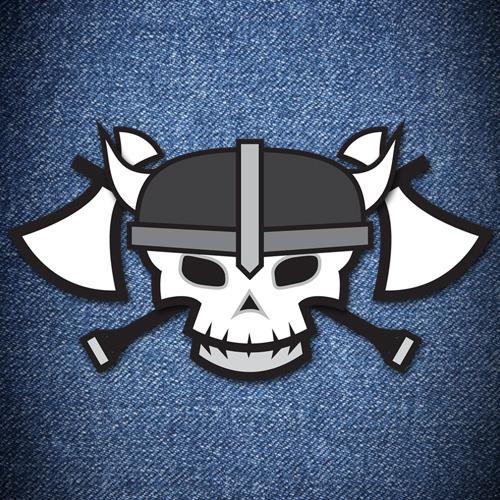 Tricodin's profile picture. Denim Viking. Casual speedrunner. Programmer. He/Him