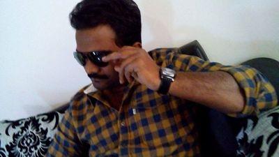 harireddy_h's profile picture. 