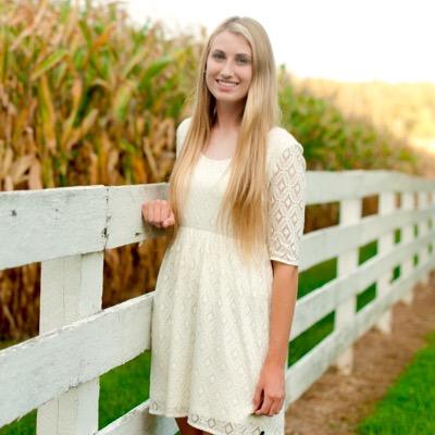 erika_cullum's profile picture. John 3:16