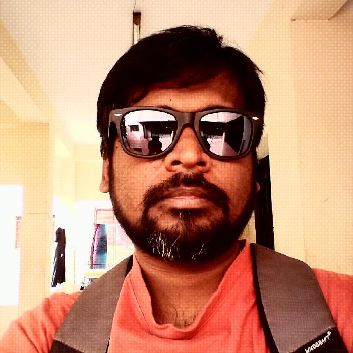 A Hospital Administrator turned HC (Healthcare) IT Professional, working towards making HC affordable to all.