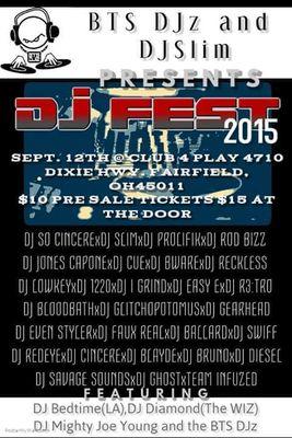 javonne33's profile picture. hi my name is rob and i am a dj and i love music i grow up on music