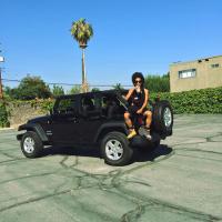 CelebrityFp (@dessystevenson) 's Twitter Profile