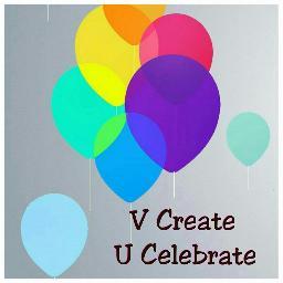 V Create U Celebrate