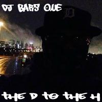 DJ Bars One(@djbarsone) 's Twitter Profile Photo