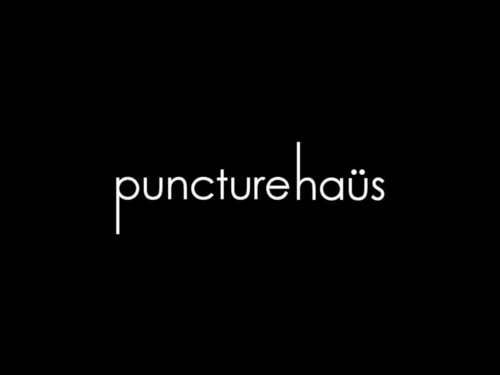 PunctureHaus's profile picture. Poke!