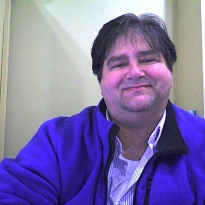 JohnTsolometes's profile picture. I am a disabled computer science architecture supercomputer research expert. Seeking support for my n mom's podcast. ❤️