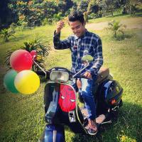 ♬MuhamadMimbarM (@mmimbarm) 's Twitter Profile
