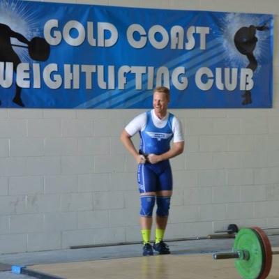 Coach at Gold Coast Weightlifting Club. Love a good beer and sometimes exercising fast.